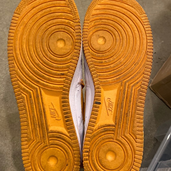 Nike Air Force 1(LA 2016) - Almost new - Picture 4 of 5